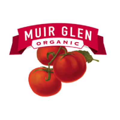 Muir glen organic logo